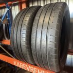 Continental EcoContact 5 195/60R16 93H