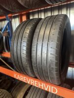 Continental EcoContact 5 195/60R16 93H