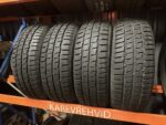 Kumho Winter PorTran CW51 215/65R16C 109/107R