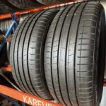 Pirelli P Zero 245/40R19 94W