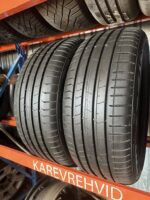 Pirelli P Zero 245/40R19 94W