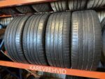 Continental SportContact 5 235/45R20 100V