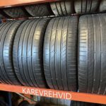 Continental SportContact 5 235/45R20 100V