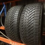 Goodyear UltraGrip Ice 3 215/50R17 95T
