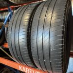 Michelin Agilis 235/65R16C 115/113R