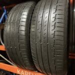 Continental PremiumContact 6 225/60R18 104V