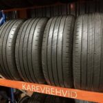 Goodyear EfficientGrip 205/60R16 92H