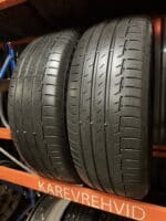 Continental PremiumContact 6 225/60R18 104V