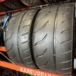 Toyo Proxes R888 285/35R20 100Y