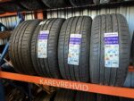 Laufen S Fit EQ 225/50R17 98Y