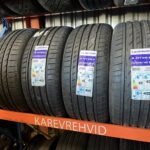 Laufen S Fit EQ 225/50R17 98Y