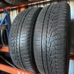 Hankook I Cept Evo 2 205/60R17 97H