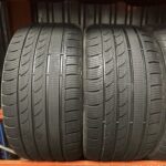 Tracmax Ice-Plus S210 275/35R9 100V