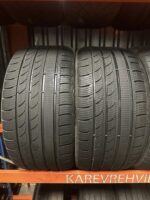 Tracmax Ice-Plus S210 275/35R9 100V
