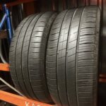 Goodyear EfficientGrip 205/55R16 91H