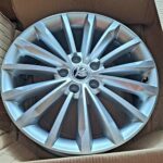 Uues Skoda orig. Trinity 18”