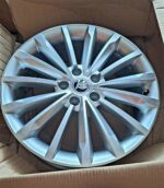 Uues Skoda orig. Trinity 18”