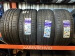 Laufen S Fit EQ 225/50R17 98Y - Image 2