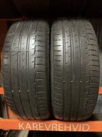 Continental PremiumContact 6 225/60R18 104V - Image 2