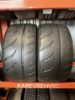 Toyo Proxes R888 285/35R20 100Y - Image 2