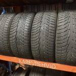 Hankook I Cept IZ2 245/45R18 100T