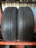 Hankook I Cept Evo 2 205/60R17 97H - Image 2