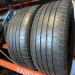 Bridgestone Turanza T005 225/45R18 91Y