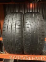 Goodyear EfficientGrip 205/55R16 91H - Image 2