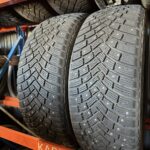Continental IceContact 3 235/55R19 105T