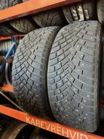 Continental IceContact 3 235/55R19 105T