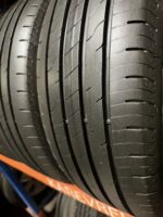 Goodyear EfficientGrip 205/60R16 92H - Image 3