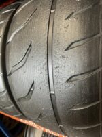 Toyo Proxes R888 285/35R20 100Y - Image 3