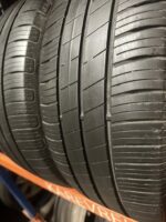 Goodyear EfficientGrip 205/55R16 91H - Image 3
