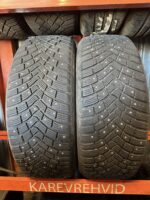 Continental IceContact 3 235/55R19 105T - Image 2