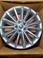 Uues Skoda orig. Trinity 18” - Image 3