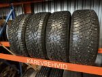 Continental IceContact 2 195/55R16 91T