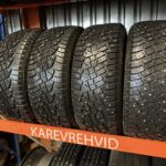Continental IceContact 2 195/55R16 91T