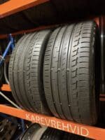 Continental PremiumContact 2 245/40R20 99V