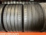 Michelin PilotSport 4 S 325/25R21 102Y