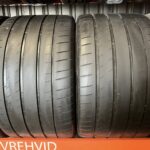 Michelin PilotSport 4 S 325/25R21 102Y