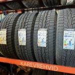 Hankook I Cept X 215/60R17 96T