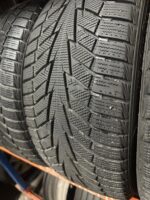 Hankook I Cept IZ2 245/45R18 100T - Image 3