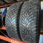 Pirelli IceZero 2 215/65R17 103T