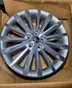 Uues Skoda orig. Trinity 18” - Image 4