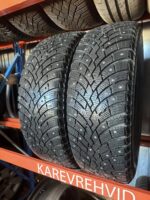 Pirelli IceZero 2 215/65R17 103T