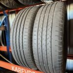 Continental EcoContact 6 Q 215/60R17 96H