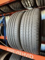 Continental EcoContact 6 Q 215/60R17 96H
