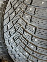 Continental IceContact 3 235/55R19 105T - Image 3