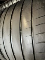 Michelin PilotSport 4 S 325/25R21 102Y - Image 2