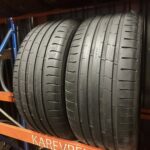 Nokian Powerproof 245/40R19 98Y